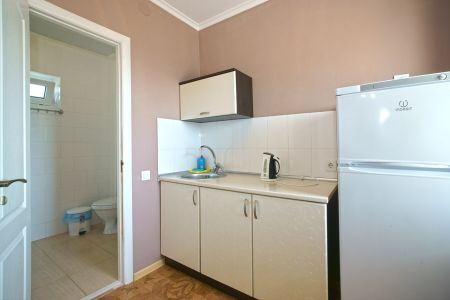 «Алина» пансионат