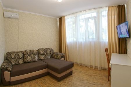 «Алина» пансионат