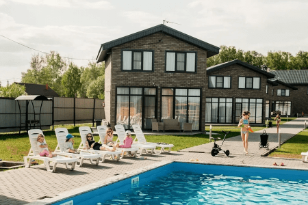 Внешний вид