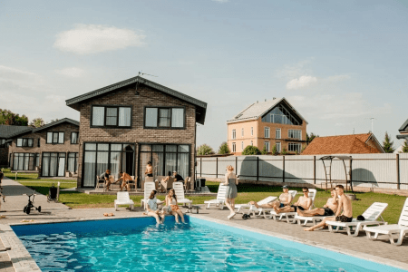 Внешний вид