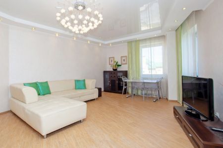 Апартаменты 2-местные