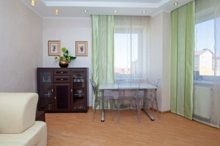 Апартаменты 2-местные