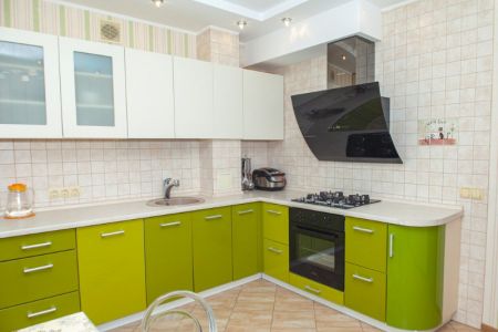 Апартаменты 2-местные