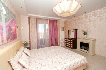 Апартаменты 2-местные