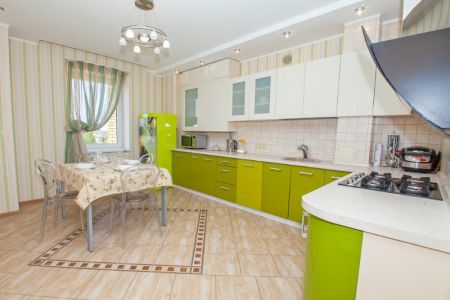 Апартаменты 2-местные