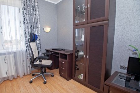 Апартаменты 2-местные