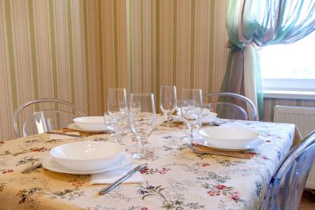 Апартаменты 2-местные