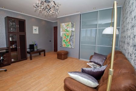 Апартаменты 2-местные