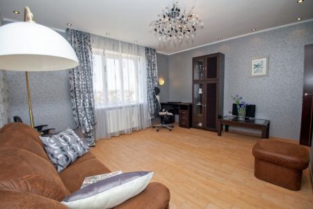 Апартаменты 2-местные