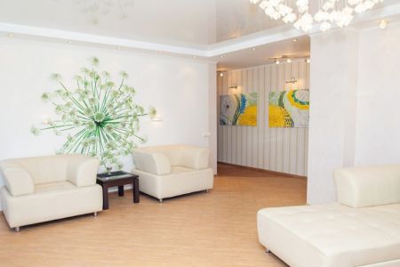 Апартаменты 2-местные