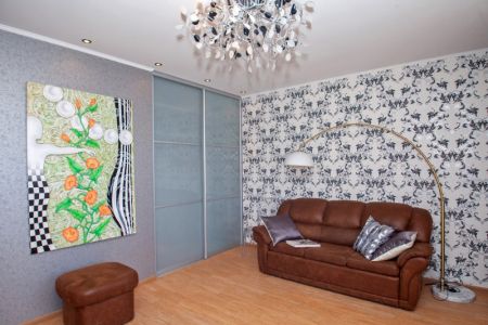 Апартаменты 2-местные