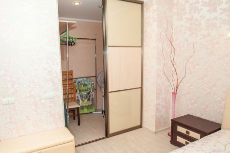 Апартаменты 2-местные