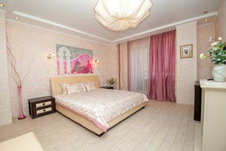 Апартаменты 2-местные