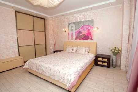 Апартаменты 2-местные