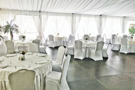 Ресторан. Банкетный зал