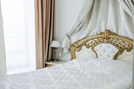 Полулюкс №4