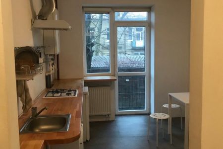 Апартаменты 2-местные