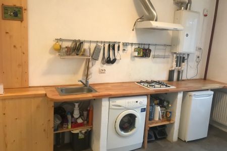 Апартаменты 2-местные