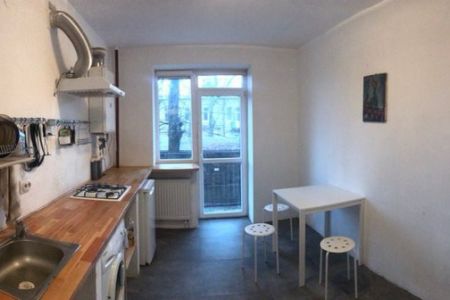 Апартаменты 2-местные