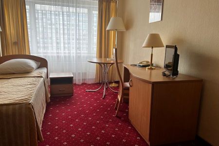 Внешний вид