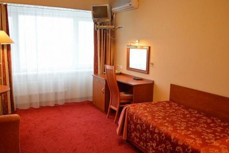 Внешний вид