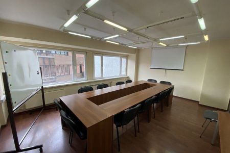 Зал Гагарин