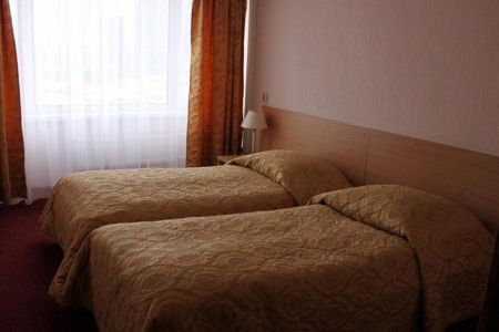 Стандартный 2-местный (TWIN)