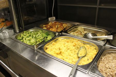 Внешний вид