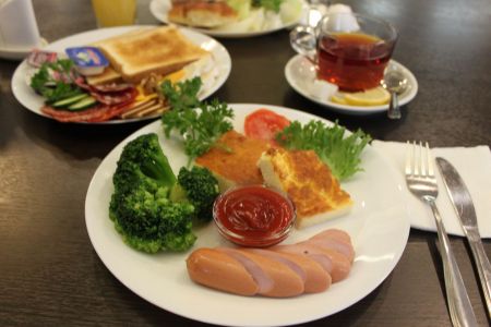 Внешний вид