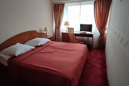 Стандартный 2-местный (DBL)