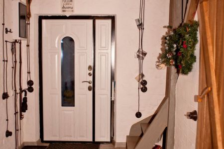 Дом в Лесистом