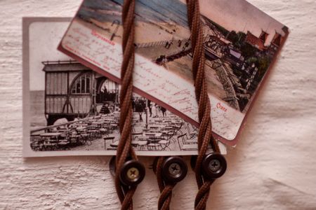 Дом в Лесистом