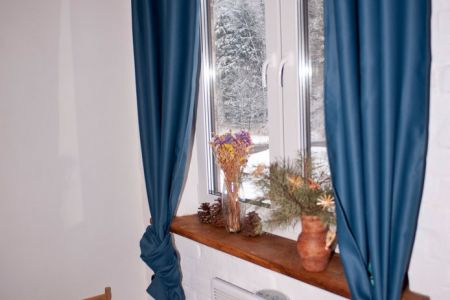 Дом в Лесистом