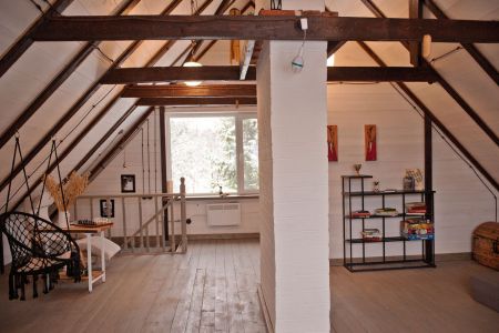 Дом в Лесистом