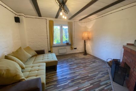 Дом в Лесистом