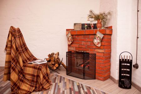 Дом в Лесистом