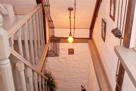 Дом в Лесистом