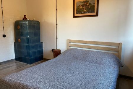 Дом в Лесистом