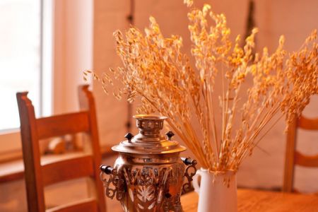 Дом в Лесистом