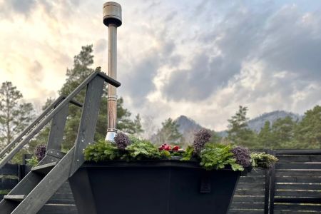 Внешний вид