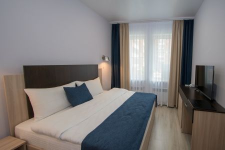 Внешний вид