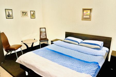 Стандартный 2-местный (DBL кровать 1,60)