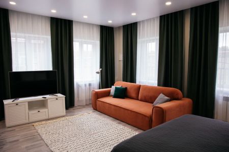 Делюкс 2-местный