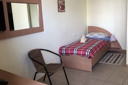 «Аквамарин на Каламитской» отель