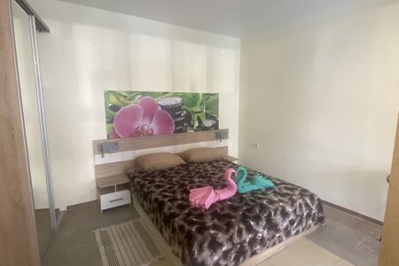 «Аквамарин на Каламитской» отель