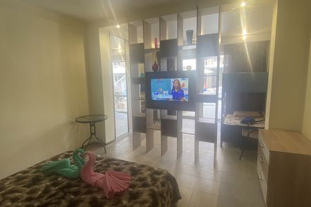 «Аквамарин на Каламитской» отель