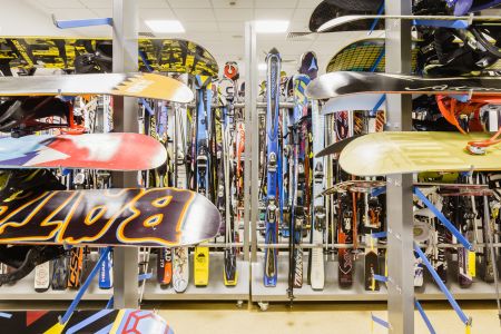 Внешний вид