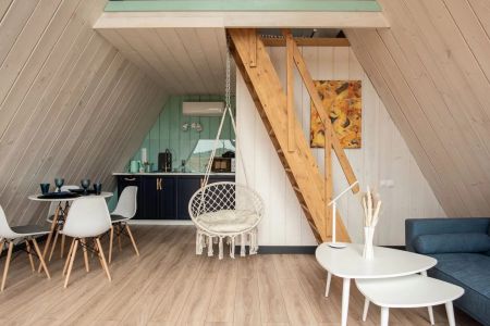 Афрейм 2-местный (№1)