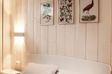 Барн 2-местный 3-комнатный (большой, №2)