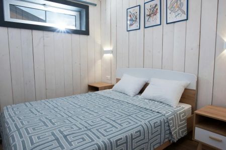 Барн 2-местный 3-комнатный (большой, №2)